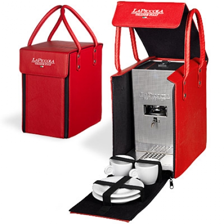 Aparat cafea pastile calatorie