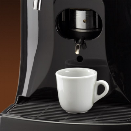 Aparat cafea pastile catering