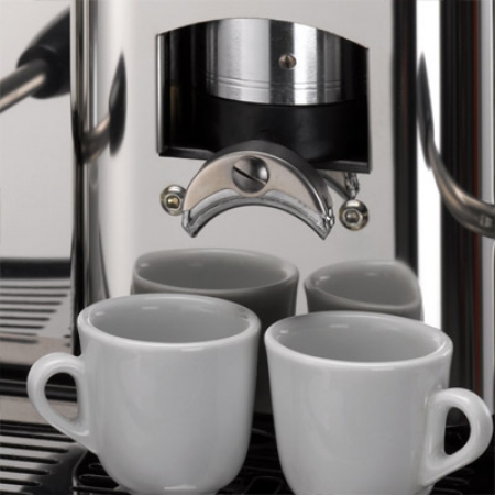 Aparat cafea pastile horeca