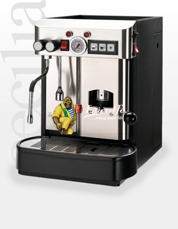 Aparat cafea pastile horeca