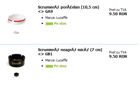 Scrumiere