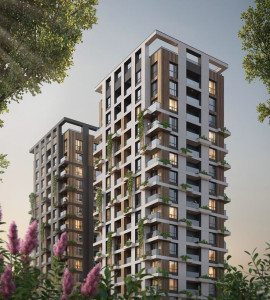 Prestige Pallavaram Gardens