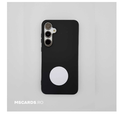 Etichetă RFID 125 kHz | Dispozitiv de acces în frecvență joasă (doar citire) (pretul de la 100 buc)