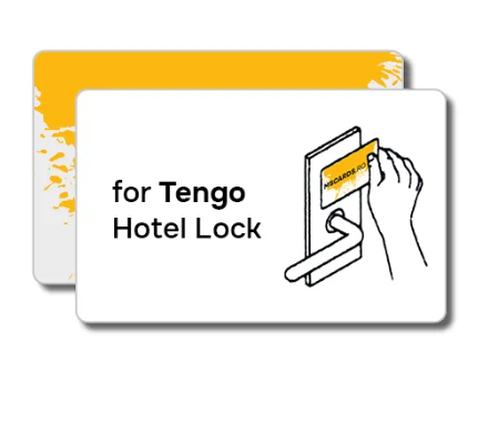 NT9113 (Tengo Lock compatibil, 1K, 13,56 MHz) card acces hotel (pretul de la 100 buc)