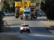 Transport utilaje agricole si industriale Timisoara