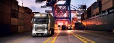 Transport international