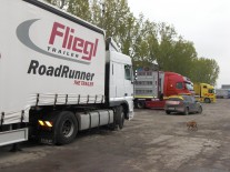 Transport marfuri generale Timisoara