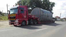 Transport international