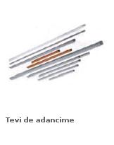 Piese de schimb pentru stingatoare