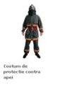 Costume de protectie pentru pompieri