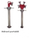 Hidranti portabili