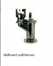 Hidranti subterani