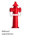 Hidranti supraterani