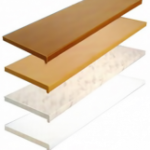 Pervaze aluminiu si PVC
