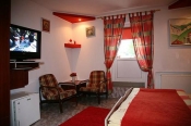 Cazare camere duble Baile Herculane