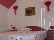 Cazare camere duble Baile Herculane