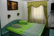 Cazare camere duble Baile Herculane