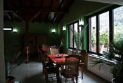 Restaurant El Plazza Baile Herculane