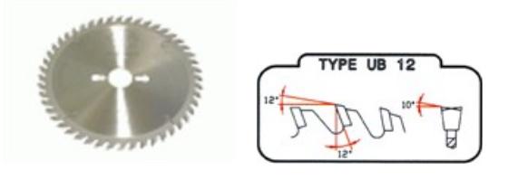 Panza circular Satu Mare