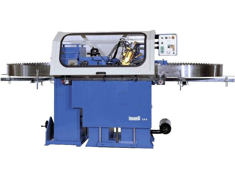 Utilaje intretinere scule aschietoare