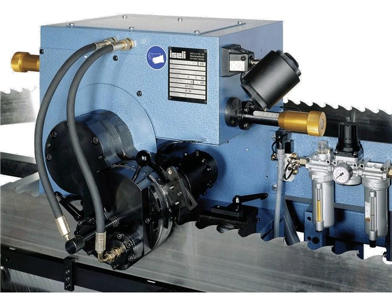 Utilaje intretinere scule aschietoare