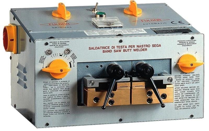 Utilaje intretinere scule aschietoare