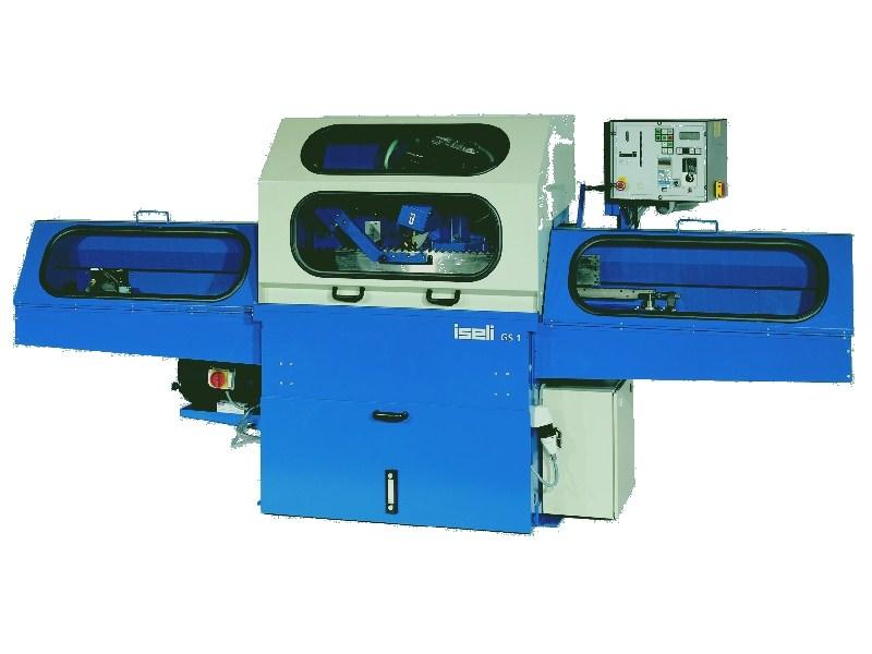 Utilaje intretinere scule aschietoare