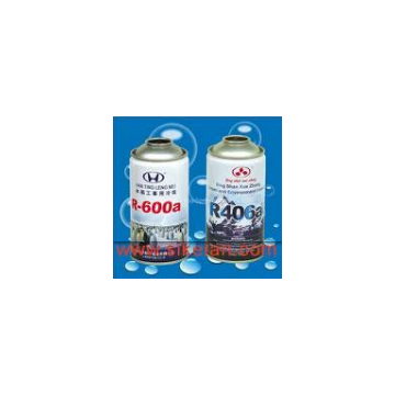 Freon R600A