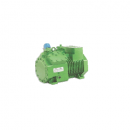 Compresoare frigorifice semiermetice