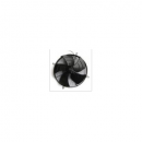 Ventilator axial 630 mm
