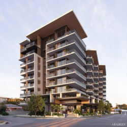 Prestige Crystal Lawns