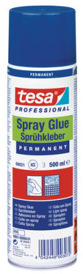 Spray adeziv extra - strong