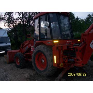 Buldozere