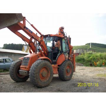 Excavatoare