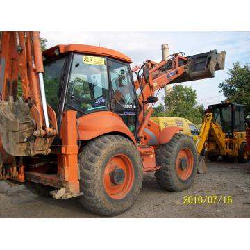 Excavatoare