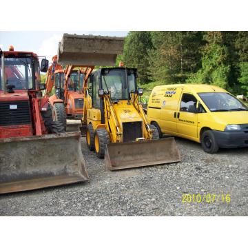 Excavatoare
