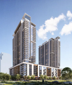 Century OneWorld Seraya