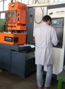 Executare dispozitive echipamente tehnologice Pitesti