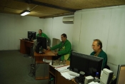 Executare elemente conexe Pitesti