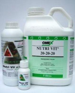 Fertilizanti foliari si adjuvanti