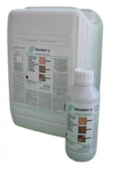 Fertilizanti foliari si adjuvanti