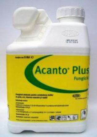 Fungicide