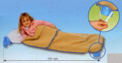 Echipamente copii