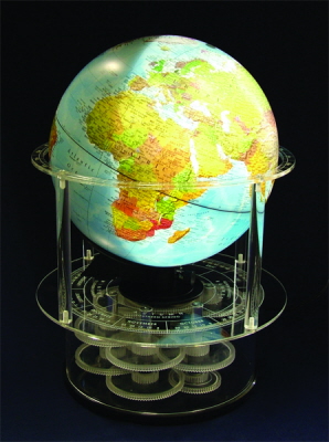 Globuri Geografice