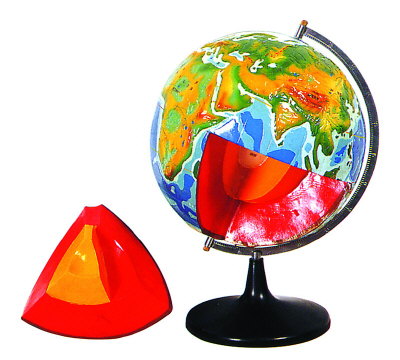 Globuri Geografice