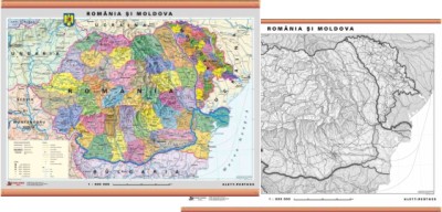 Harti geografice