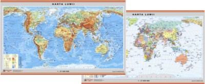 Harti geografice