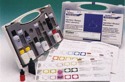 Indicatori si truse chimie
