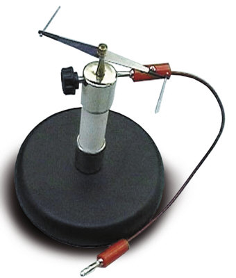 Instrumente fizica electrostatica