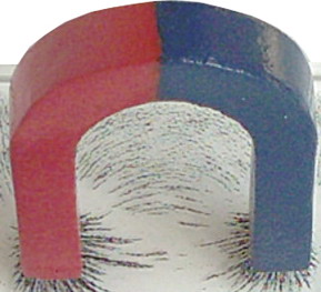 Instrumente laborator fizica, magneti